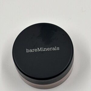 NEW bareMinerals Faux Tan All-Over Face Color Bronzer Mini - Travel Size NIB